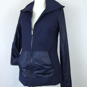 Under Armour Studio Lightweight Jacket